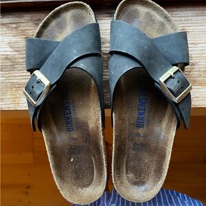 Birkenstock Siena Sandal